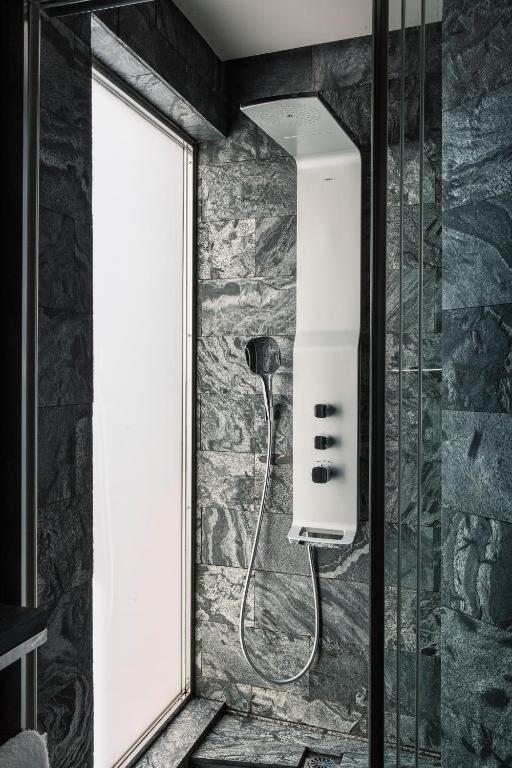 Aparthotel Arai 4* Superior - Resim 20