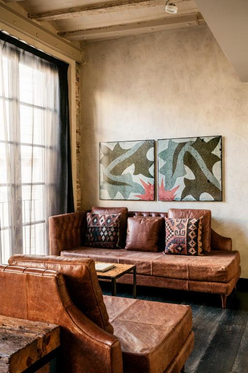 Aparthotel Arai 4* Superior - Resim 12