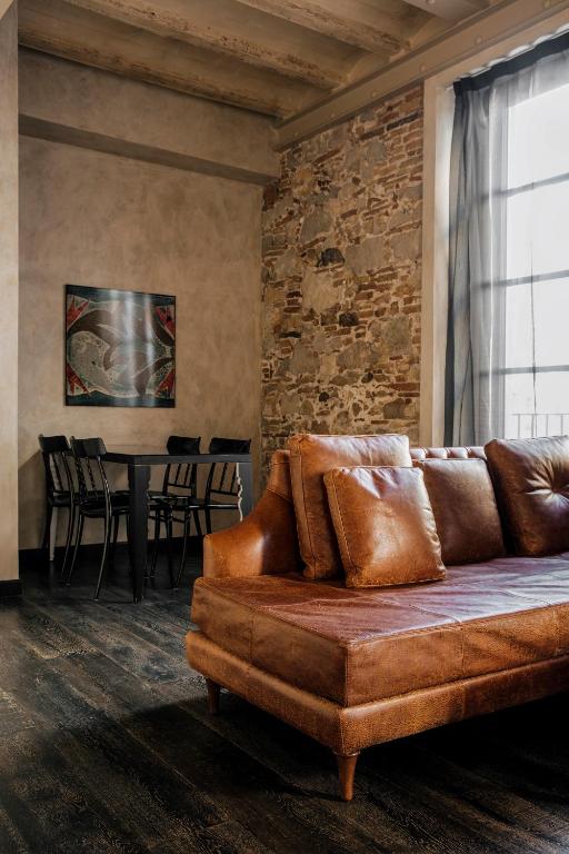 Aparthotel Arai 4* Superior - Resim 15