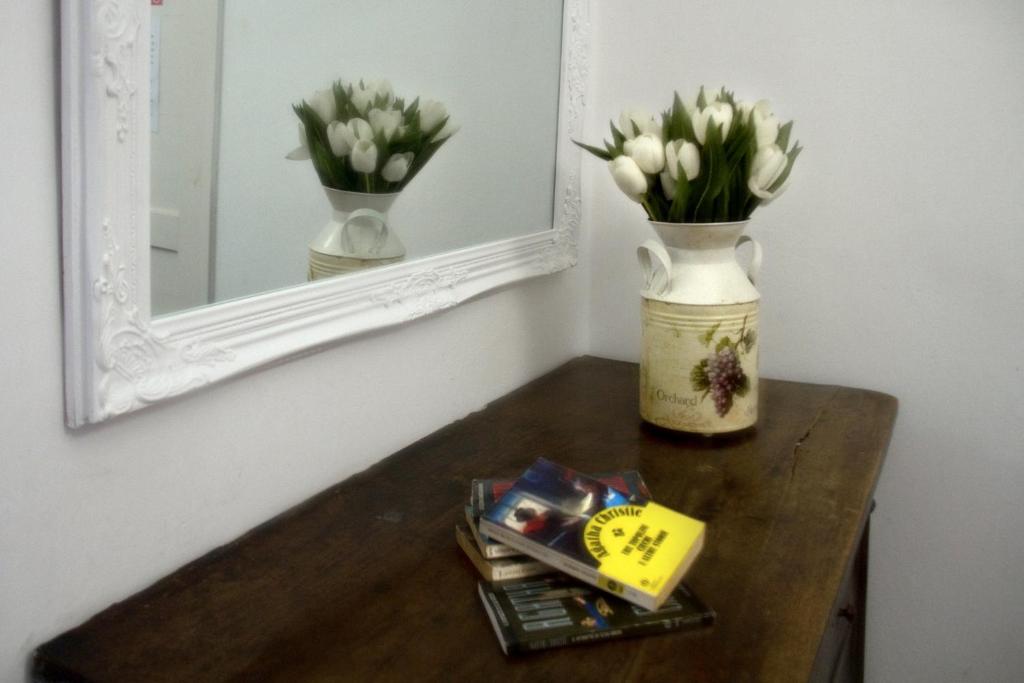 Fotografie z fotogalerie ubytování Guesthouse Rollando v destinaci Vernazza