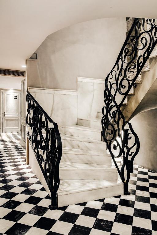 Aparthotel Arai 4* Superior - Resim 33