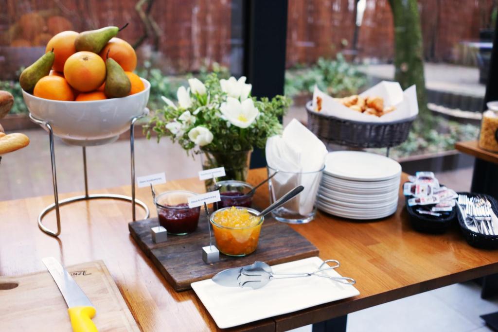 ARTHOTEL STALOWA 52 - Resim 40