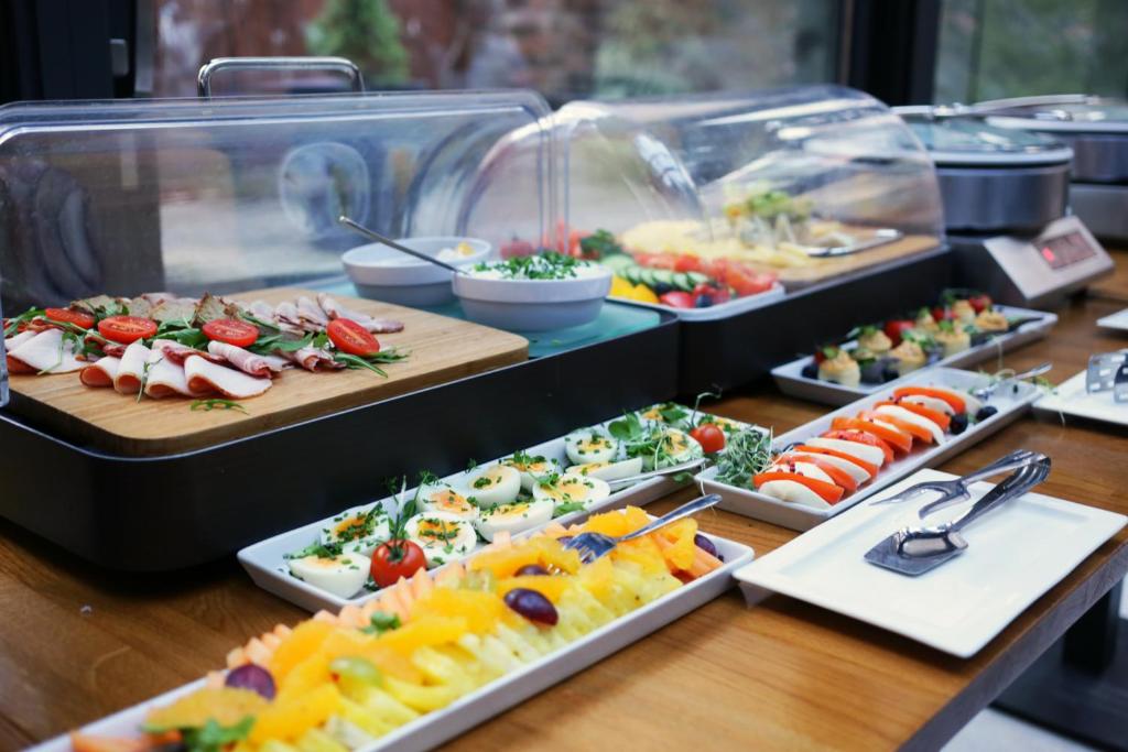 ARTHOTEL STALOWA 52 - Resim 42