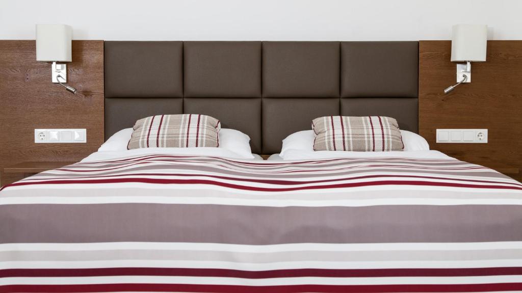Landgasthof Barenwirt - Deluxe Double Room