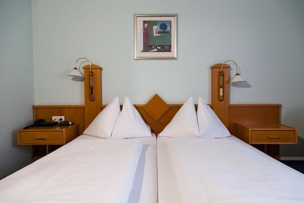 Landgasthof Barenwirt - Double Room With Private Bathroom