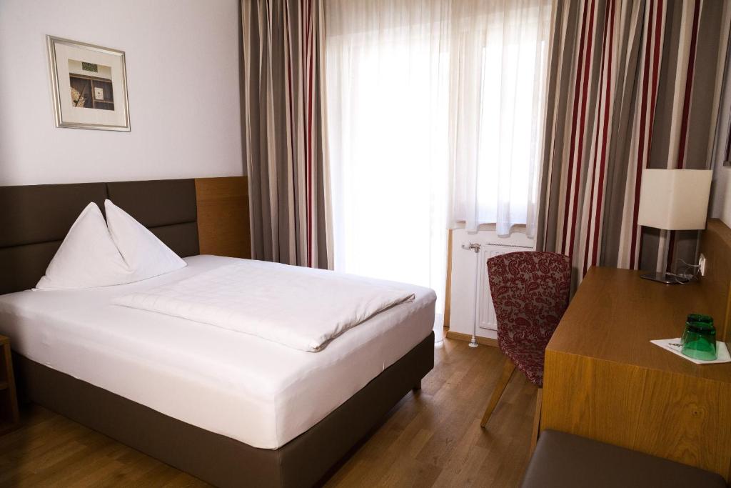 Landgasthof Barenwirt - Deluxe Single Room