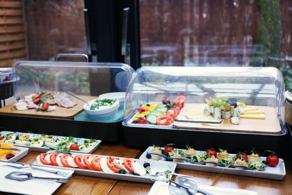 ARTHOTEL STALOWA 52 - Resim 43