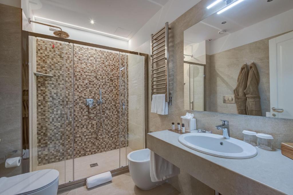 Borgo La Chiaracia Resort & SPA