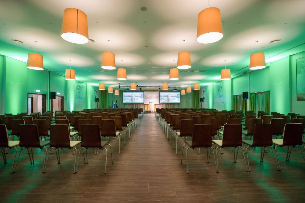 Vila Gale Collection Sintra - Resim 8