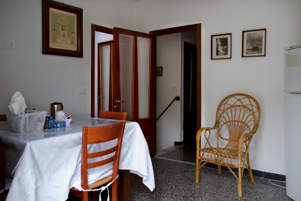 Fotografie z fotogalerie ubytování Guesthouse Rollando v destinaci Vernazza