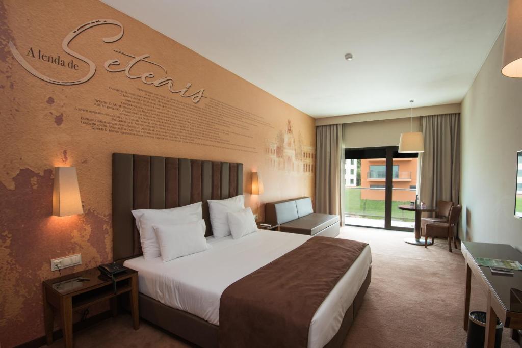 Vila Gale Collection Sintra - 4