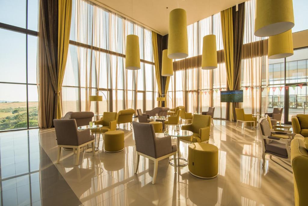 Vila Gale Collection Sintra - Resim 30