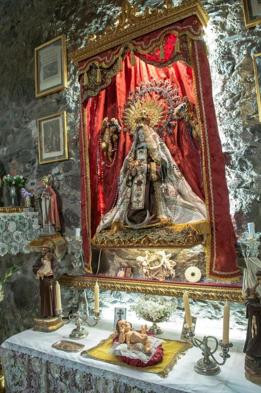 Fotografie z fotogalerie ubytování Casa Emblematica Celestino v destinaci Santa Cruz de la Palma