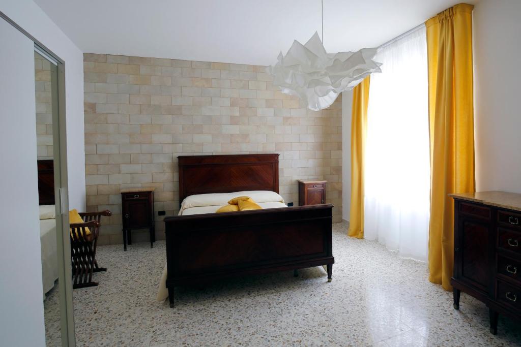 Spira Mirabilis Napoli - Chambre Triple Avec Salle De Bains Privative