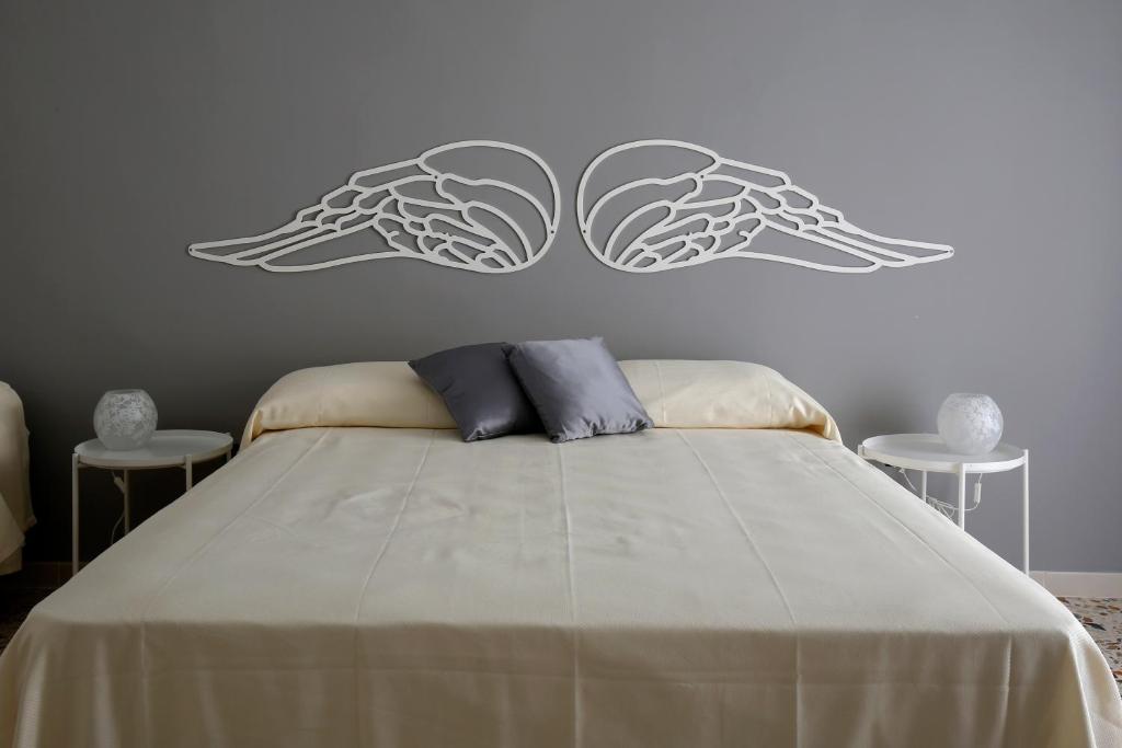 Spira Mirabilis Napoli - Chambre Familiale Avec Salle De Bain