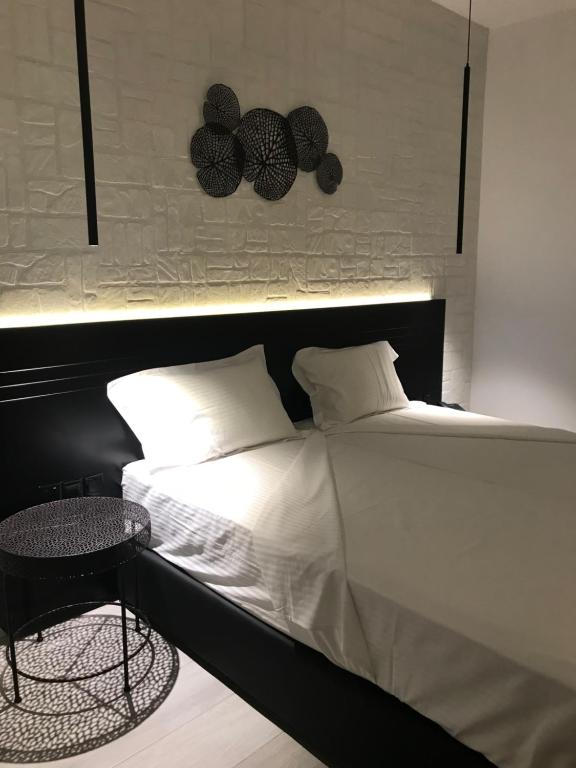 Abacus Suites - Standard Suite