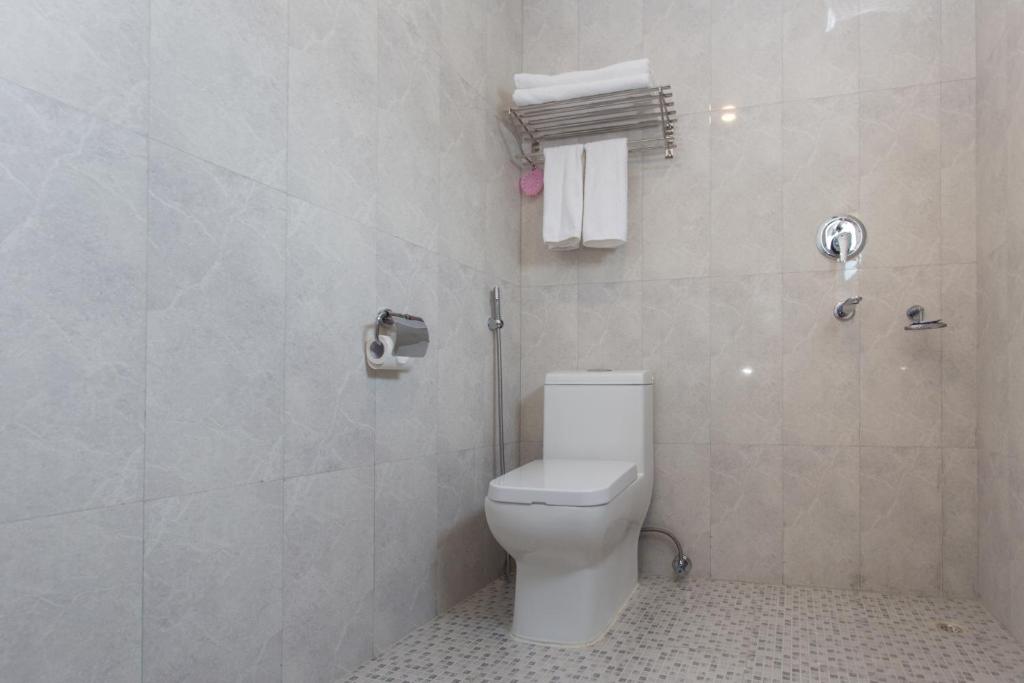 Bany a Hotel Beijing Lu