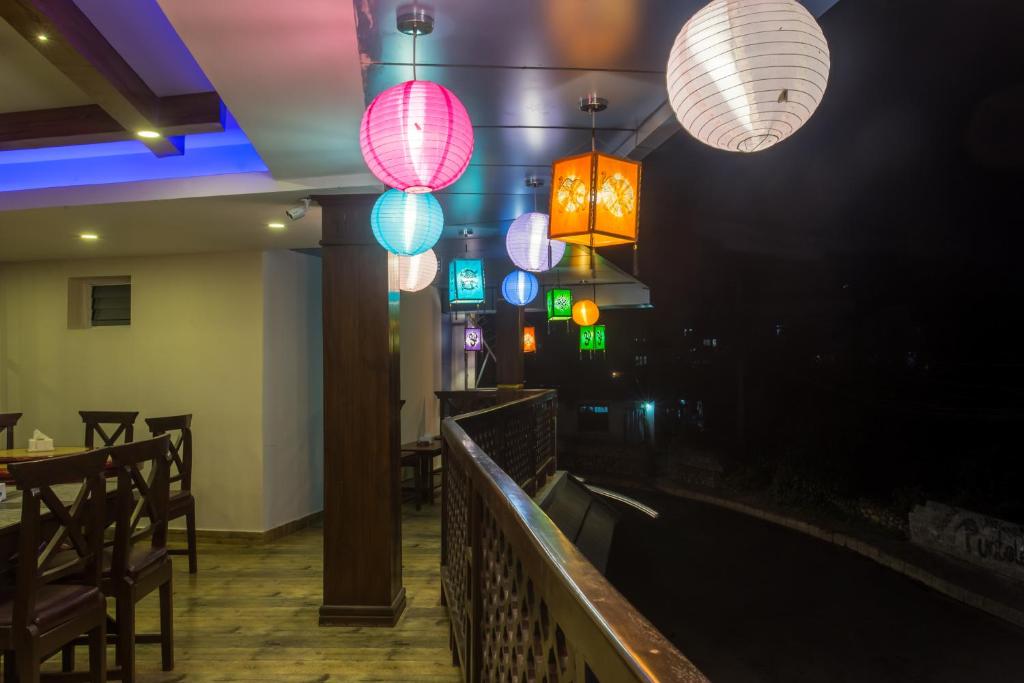 Foto de la galeria de Hotel Beijing Lu a Pokhara