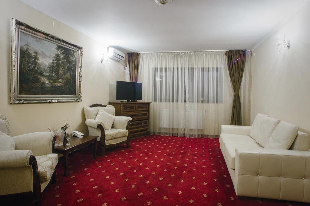 Hotel Capitol - Resim 29