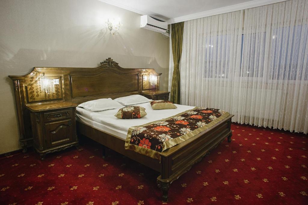 Hotel Capitol - Resim 40