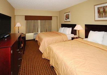 Avon Hotel - Toms River - 