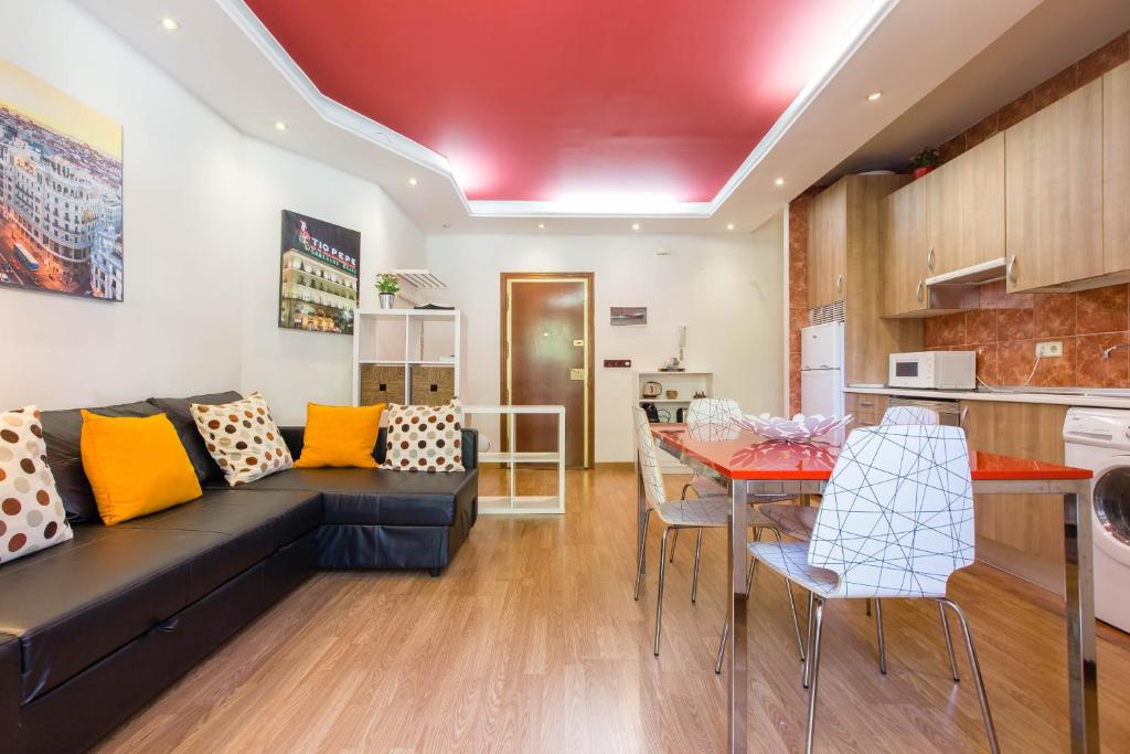 BookinMadrid - Puerta del Sol - 5