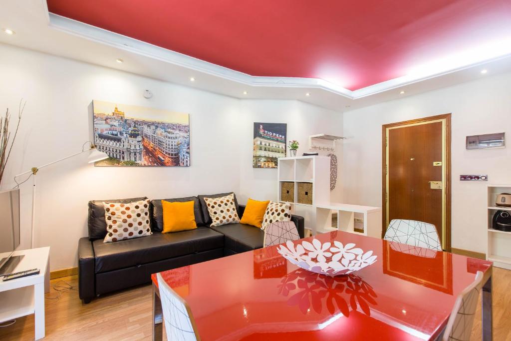 BookinMadrid - Puerta del Sol - 2