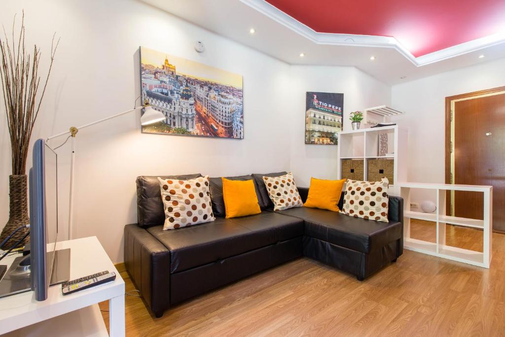 BookinMadrid - Puerta del Sol - 4