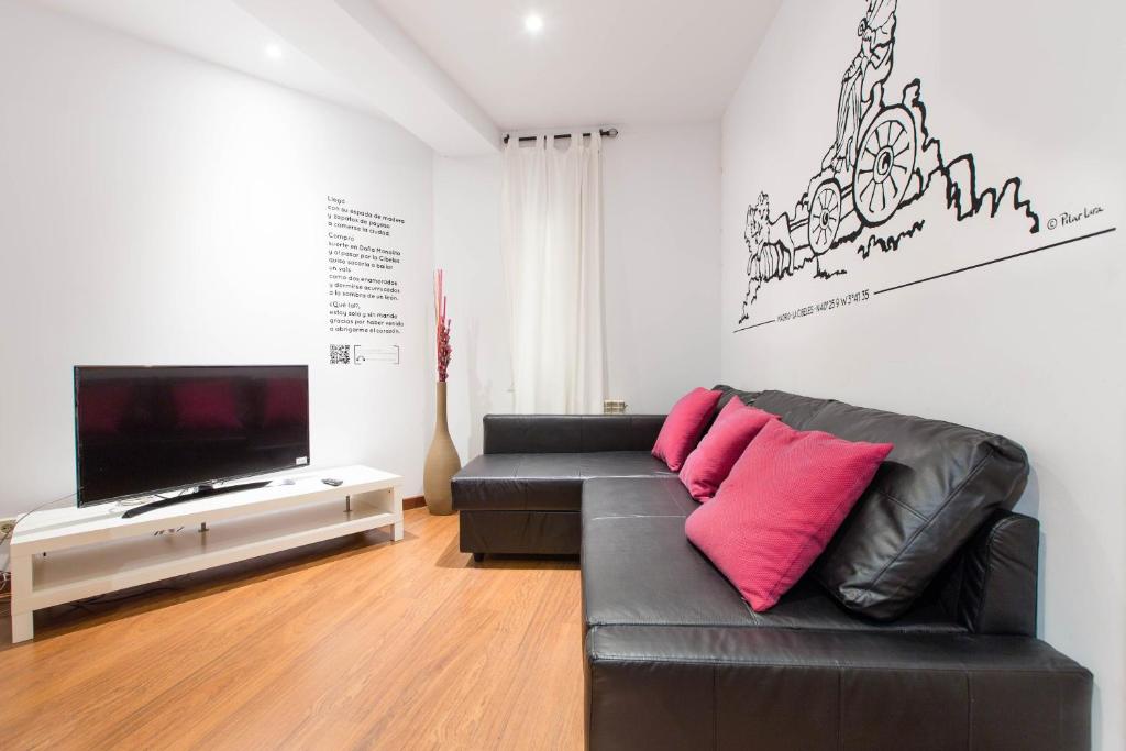 BookinMadrid - Puerta del Sol - 15