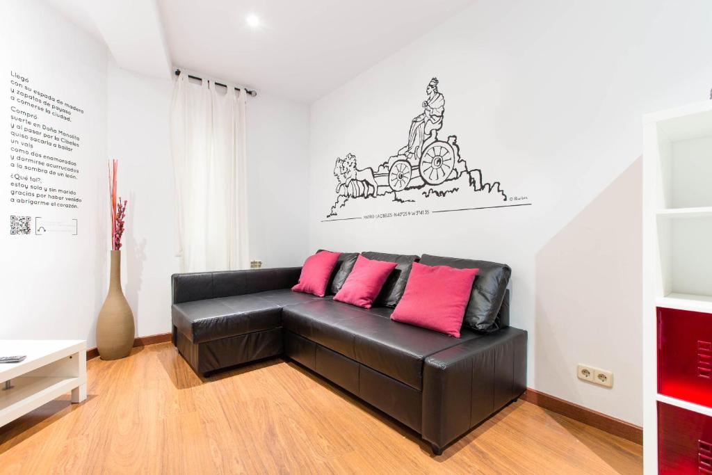 BookinMadrid - Puerta del Sol - 16