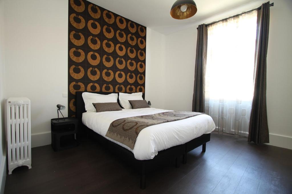 Le clos des etoiles - Suite