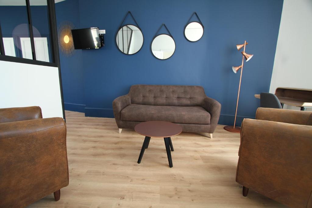 Le clos des etoiles - Suite