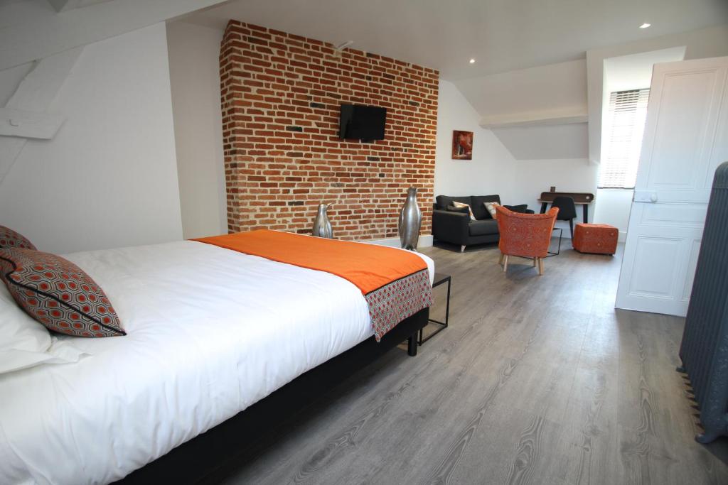 Le clos des etoiles - Suite