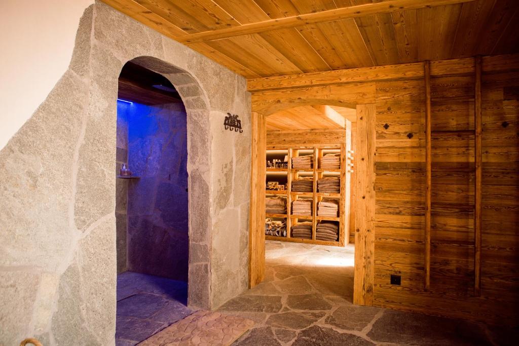 Fotografie z fotogalerie ubytování Hotel Madrisajoch v destinaci Sankt Antönien