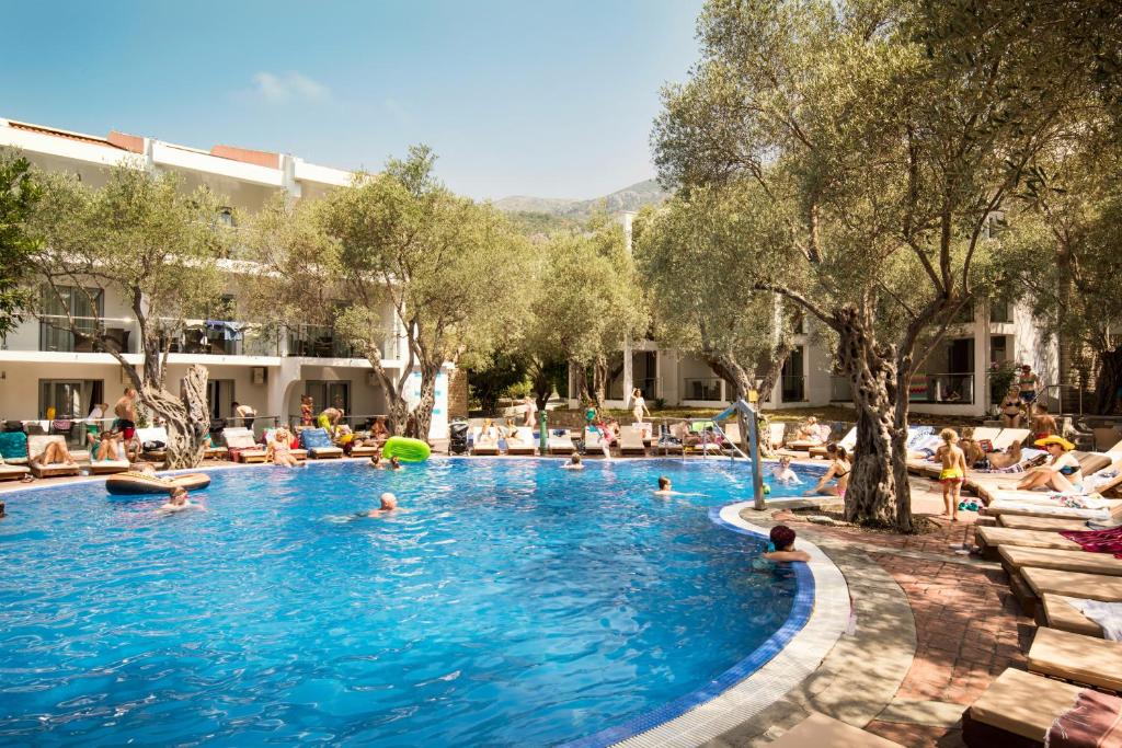 Vile Oliva Hotel & Resort, Petrovac na Moru (updated prices 2025)