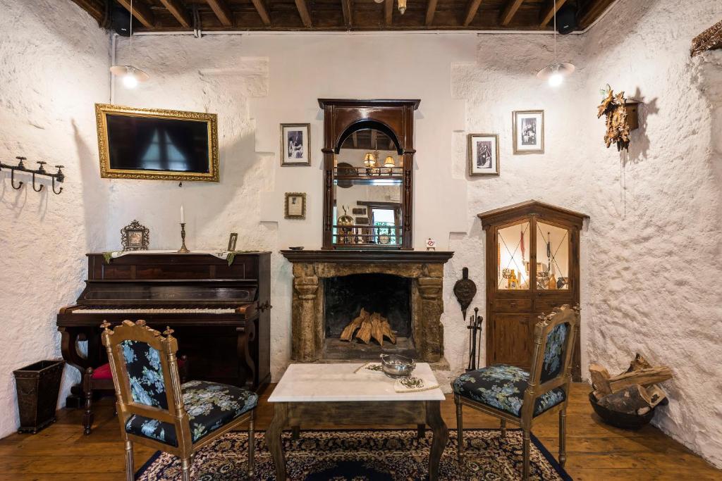 Fotografie z fotogalerie ubytování Koukos Rhodian Guesthouse - Adults Only v destinaci Město Rhodos