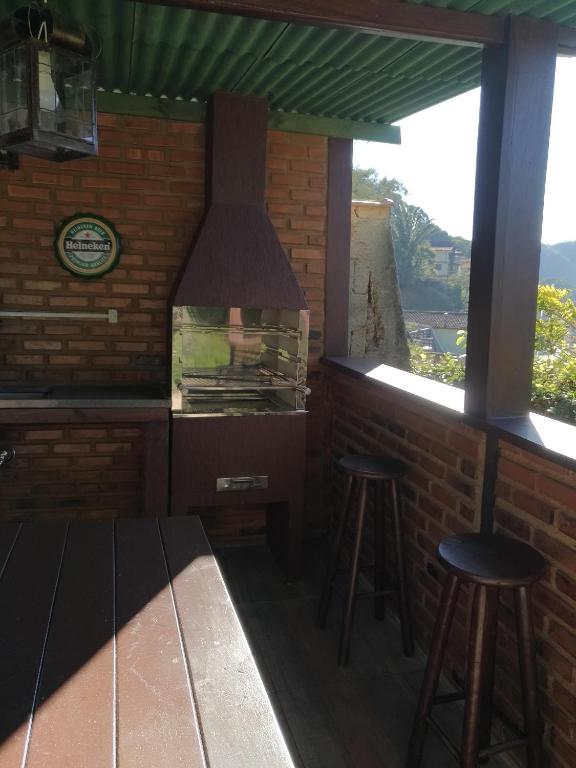 Casa Petrópolis Temporada