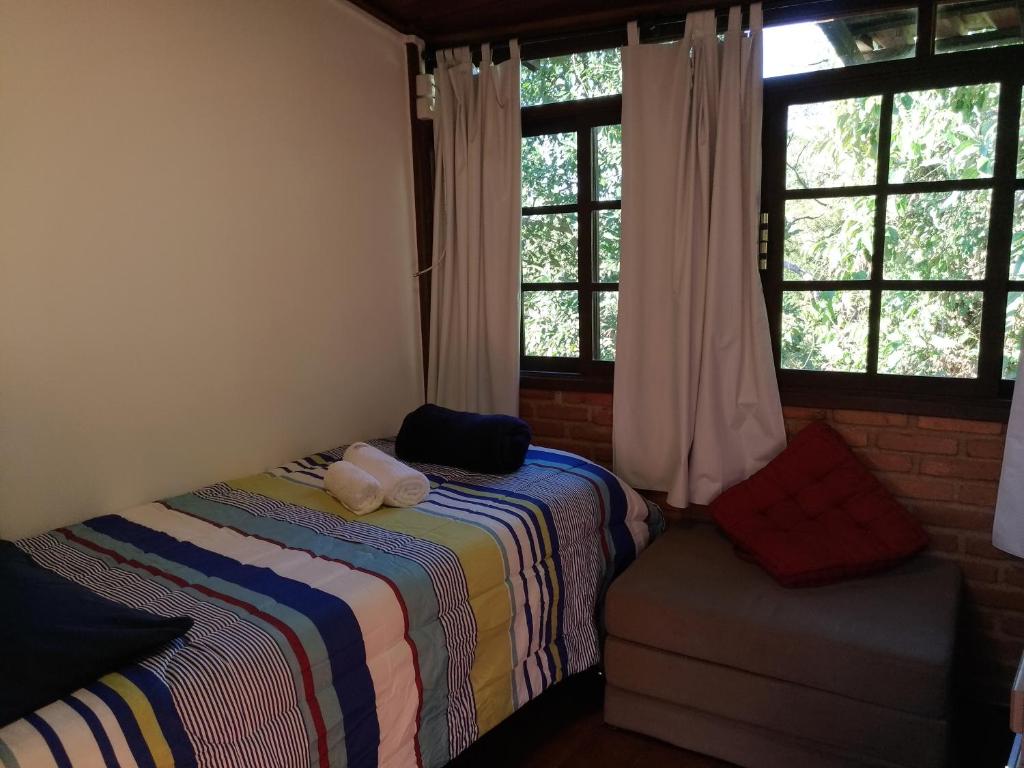  Casa Petrópolis Temporada