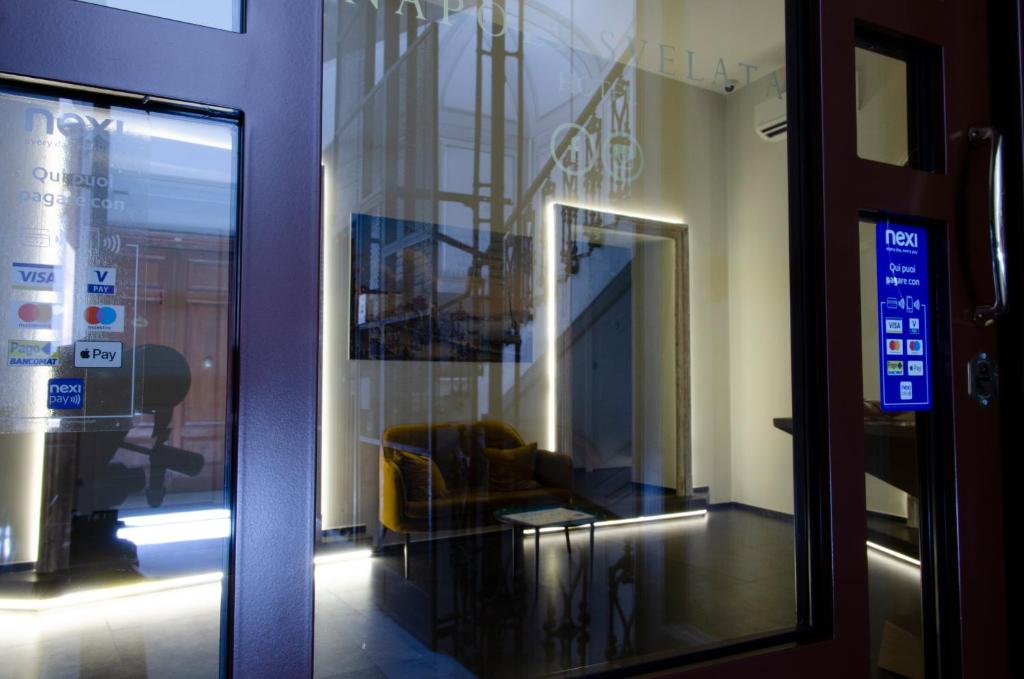 Napoli Svelata - Resim 13