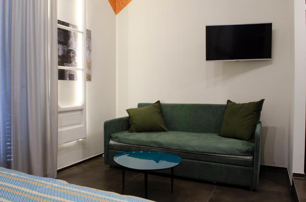 Napoli Svelata - Resim 33