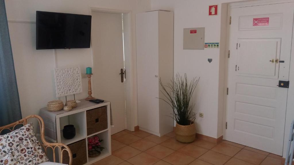 Apartamento Estúdio Pinhalmar - Appartement