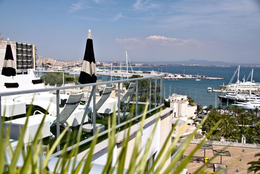 Hotel Feliz - Resim 29