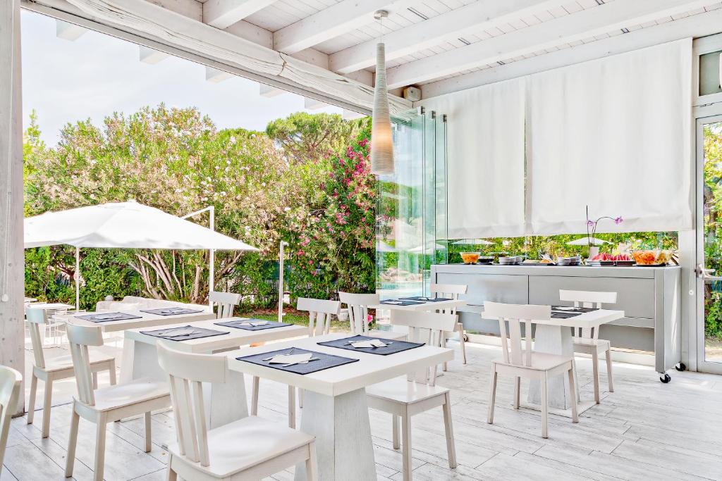 Italiana Hotels Florence - Resim 34