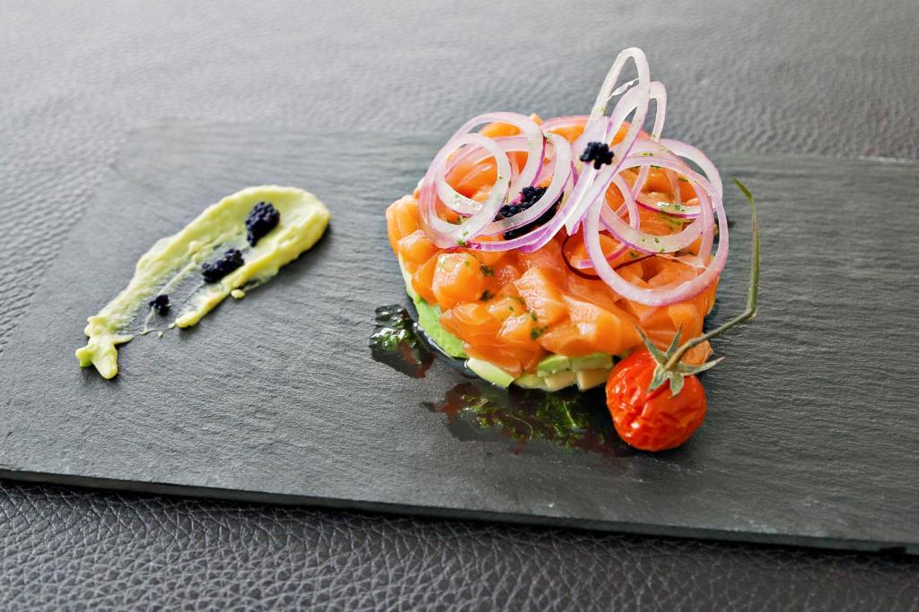 Italiana Hotels Florence - Resim 15