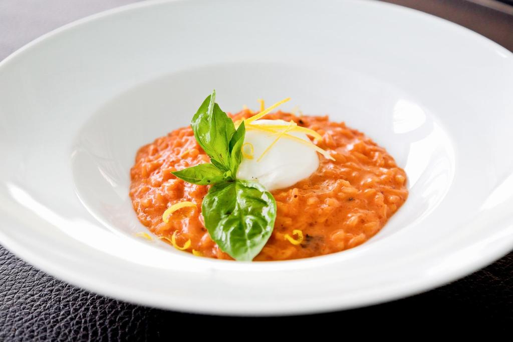 Italiana Hotels Florence - Resim 16