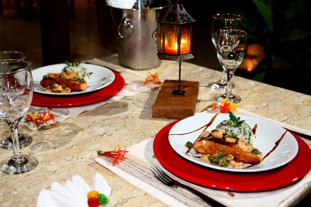  Terra Boa Hotel Boutique