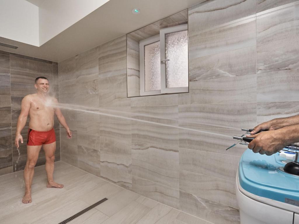 Hotel Sirius - Resim 32