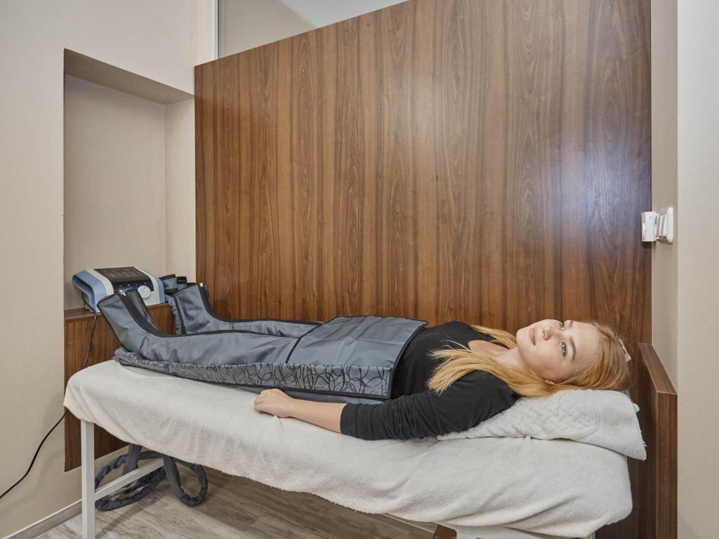 Hotel Sirius - Resim 36