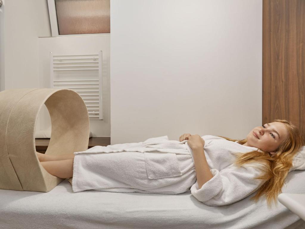 Hotel Sirius - Resim 38