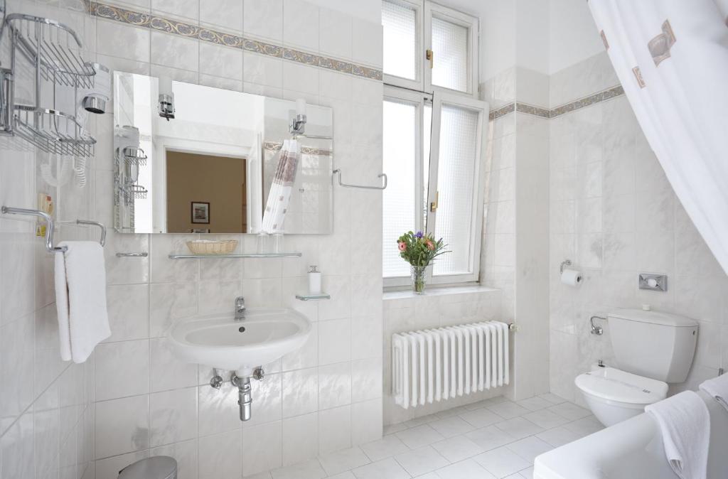 Hotel Sirius - Resim 26